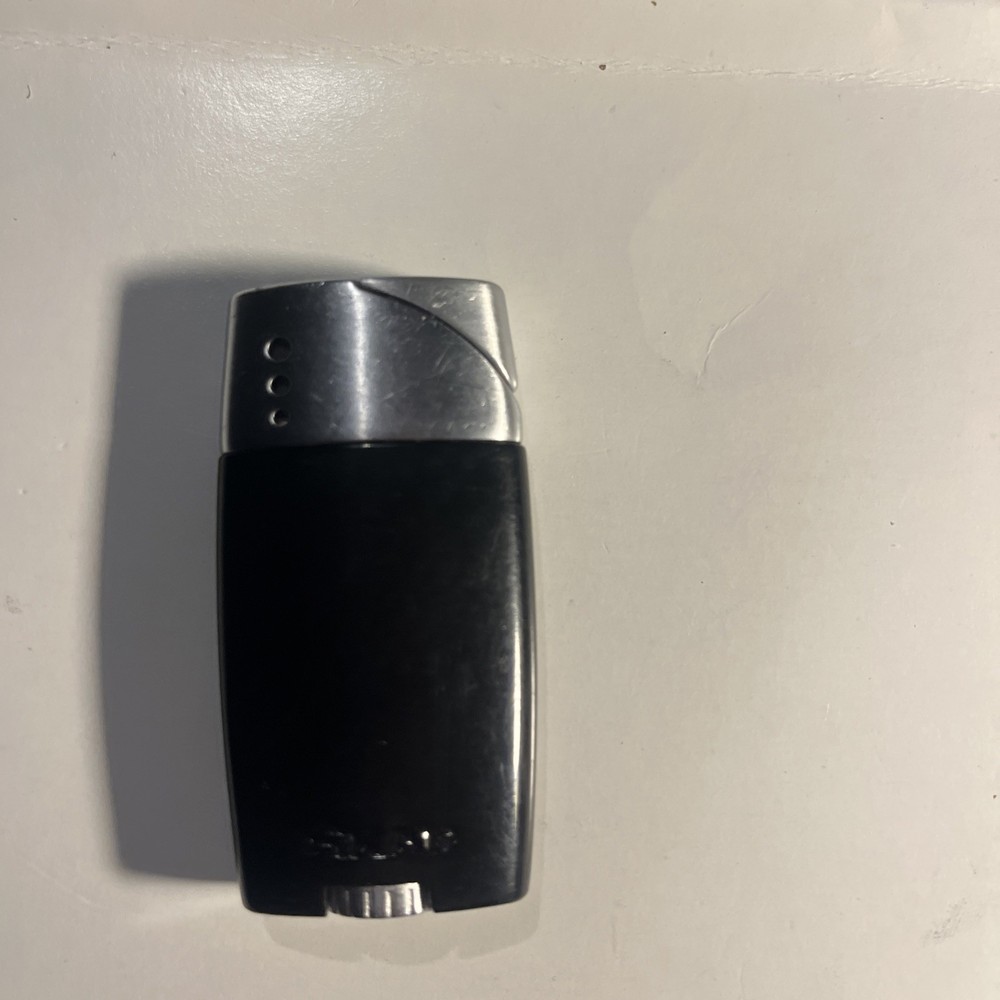 xikar cigar lighter single jet