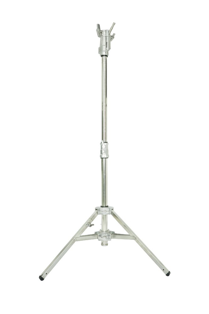 Combo Mini Lowboy Light Stand Single Raise