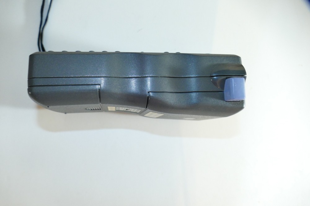 Dymo 1000 Electronic Label Maker, Tested & Working