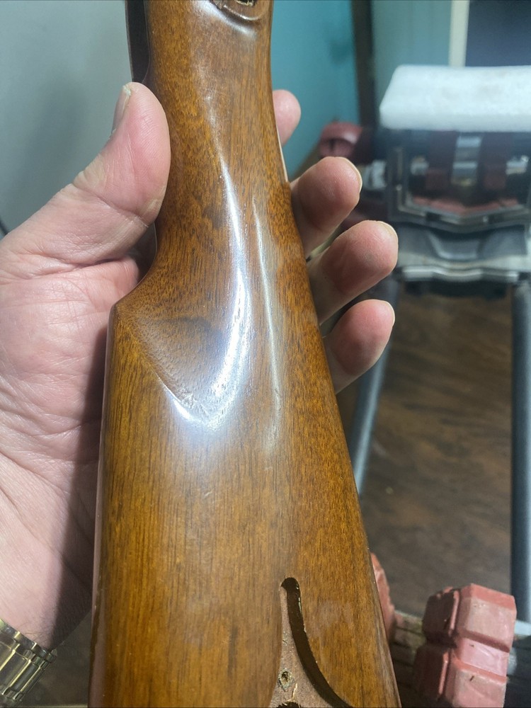 Investarms Hawken Muzzleloader Stock(Please Read Description!!!)