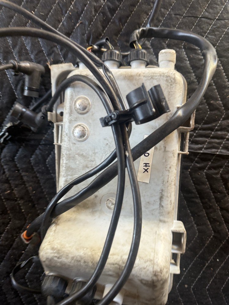 Seadoo 720 Electrical Box