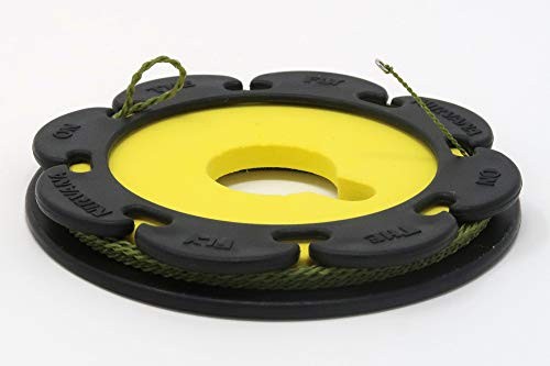 Nirvana Fly Leader Rig Holder 4 Pack (Extra Thin)