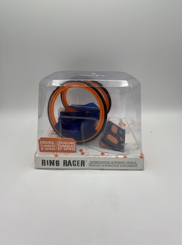 Hexbug Ring Racer 2021