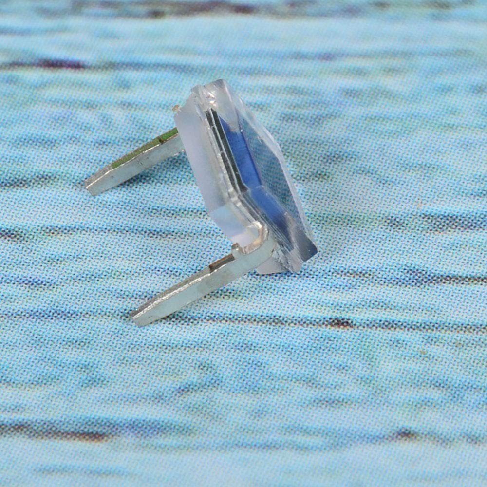 5Pcs BPW34 Silicon PIN Photodiode DIP-2