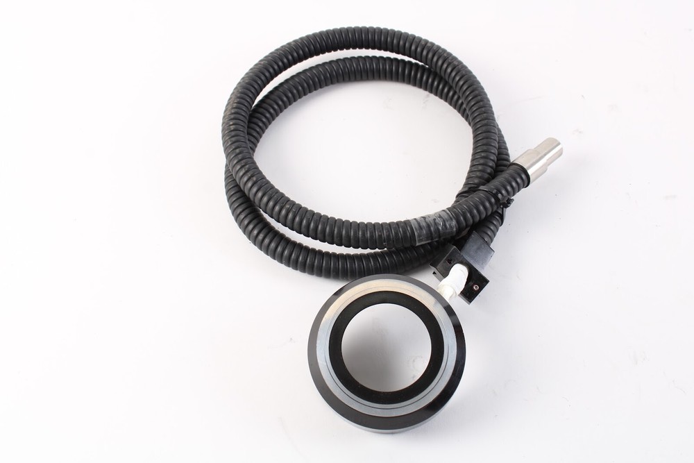 Dolan Jenner Industries BG1836 LED Ring Light W/ Flexible Cable