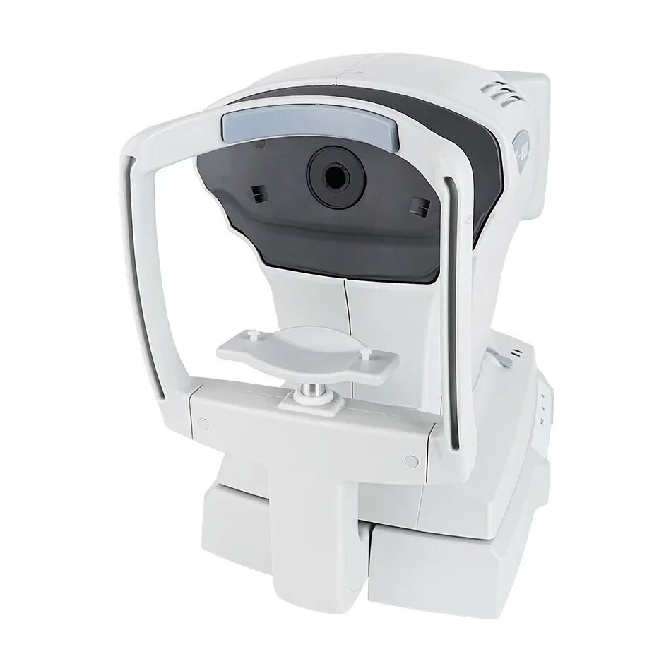 Auto Corneal Curvature Touch screen Measuring Instrument Automatic Refractometer