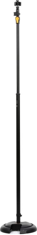 Hercules Stands MS201BPLUS Microphone Stand