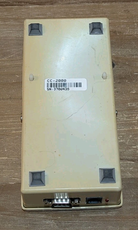 RainWise CC-2000 Interface & MK3RX-418 Receiver Bundle | 418MHz Weather Data