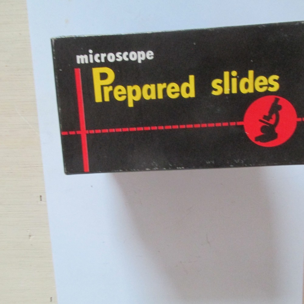 PREPARED SLIDES SPECIMEN SAMPLES JAPAN CCP MICROSCOPE PART ANIMALS "AS PICTURED"