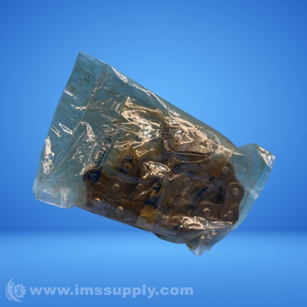 Tsubaki 50TWRCUT Roller Chain FNIP