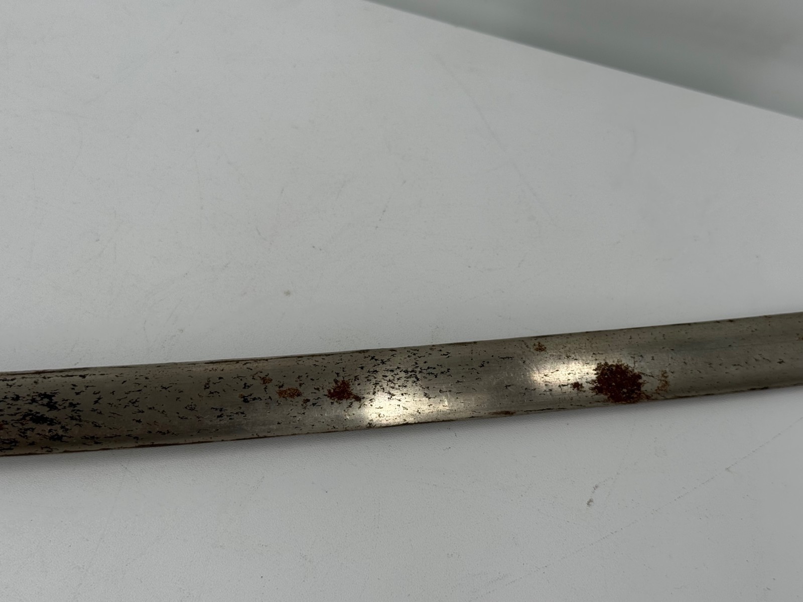 RARE Vintage 1920-1940 WWII Japanese Kyu Gunto Army Sword World War II