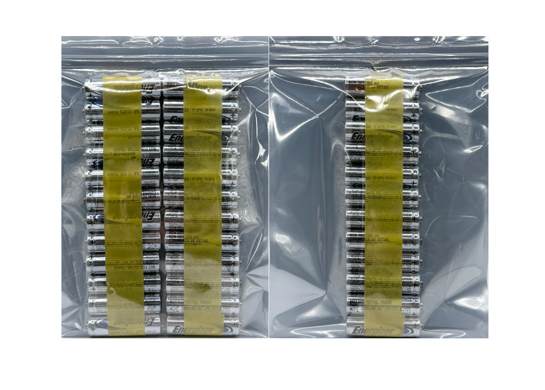 Energizer Ultimate Lithium AA Batteries - 36 Pack