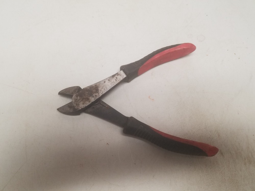 Electrician Side Cutter