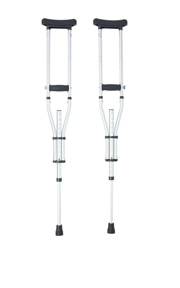 Universal Crutches