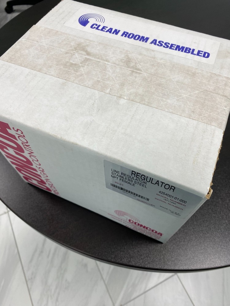 CONCOA 4254001-01-000 Line Regulator