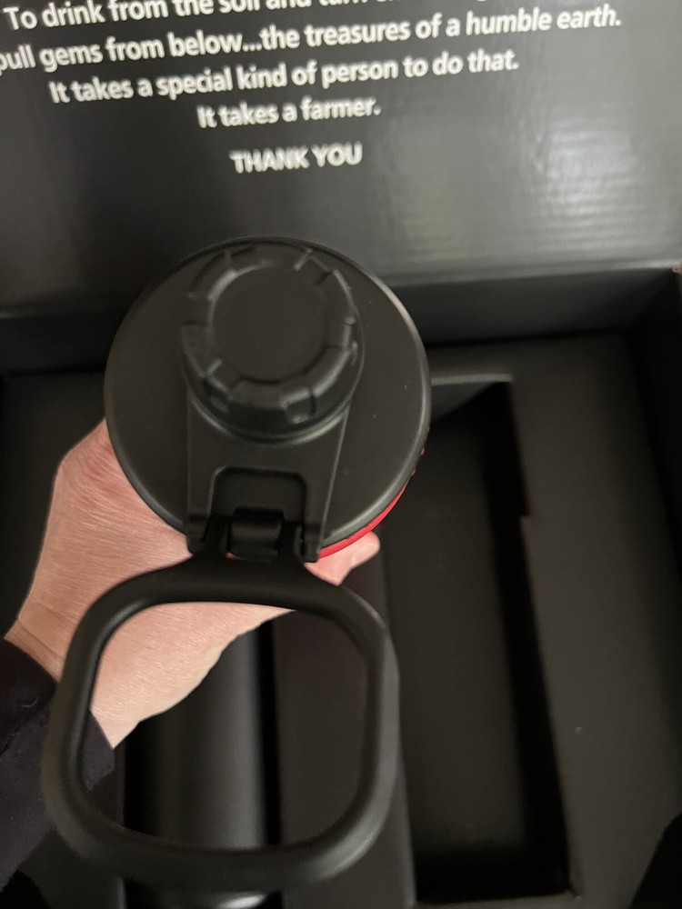 Horsch Water Bottles Gift Box Set