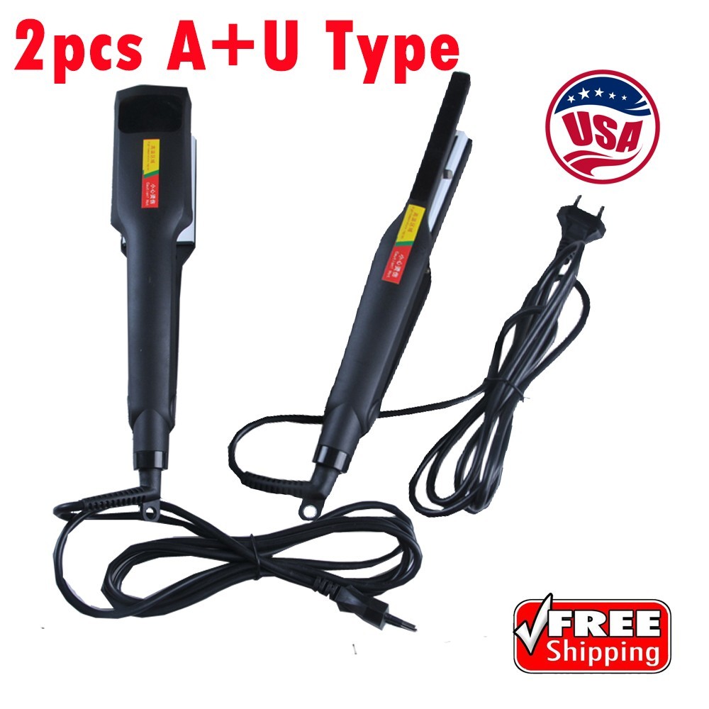 2pcs/pack Manual Acrylic Letter Making Bending Machine Tool, A+U Type