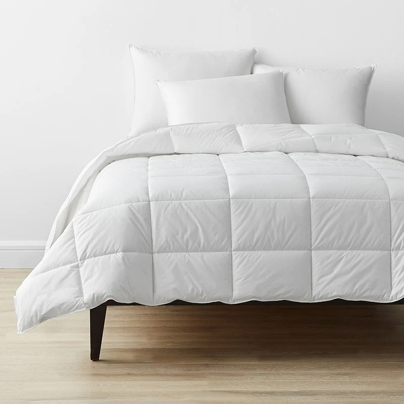 Company Essentials Classic Down Alternative Comforter