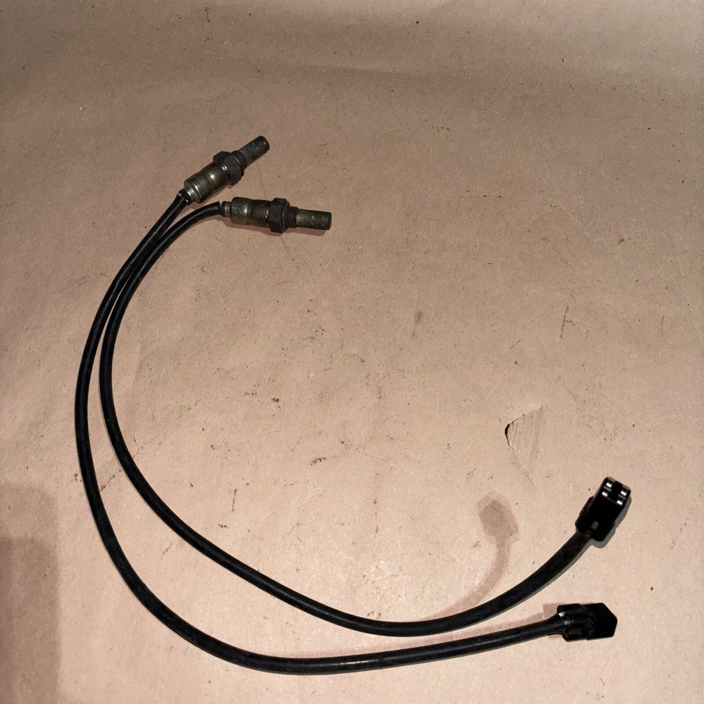 DUCATI SCRAMBLER 1100 2018 OXYGEN O2 EXHAUST GAS LAMBDA SENSOR s