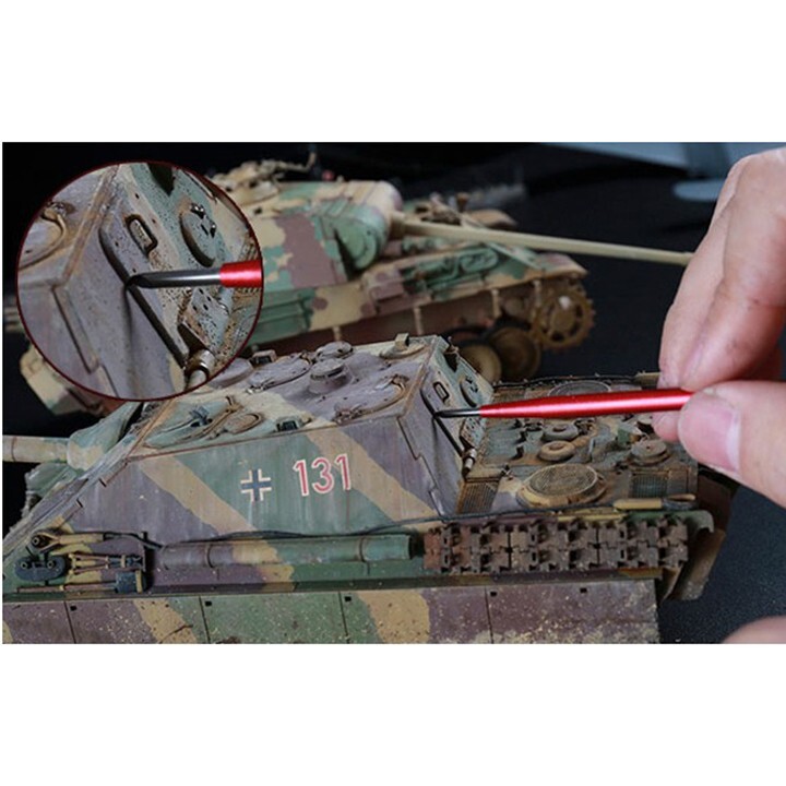 Border Model #BD0043 FINE ENGRAVING BLADE 0.2MM