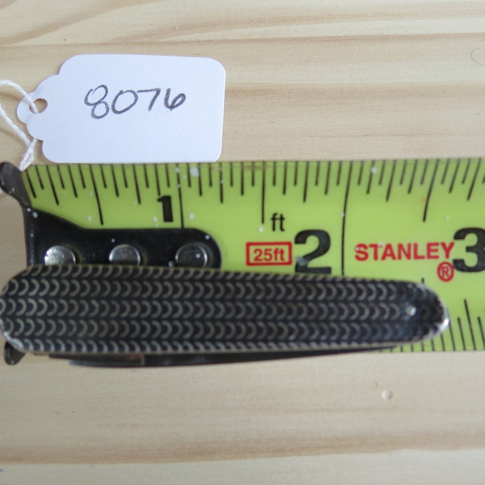Bertram knife (lot#8076)
