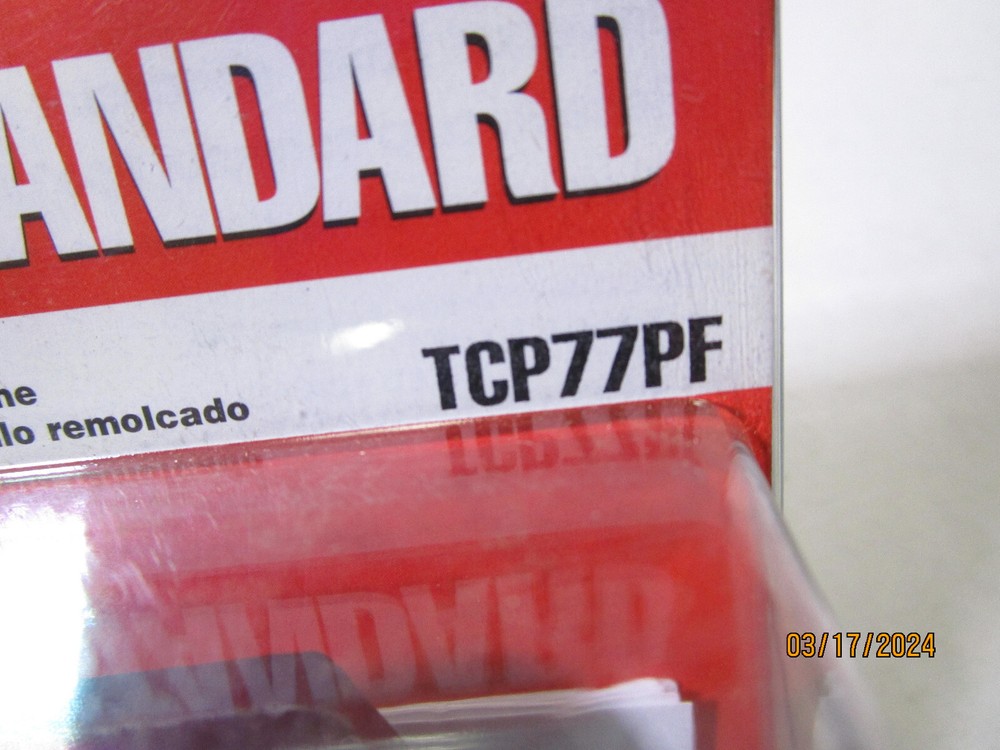 Trailer Connector Kit Standard TCP77PF