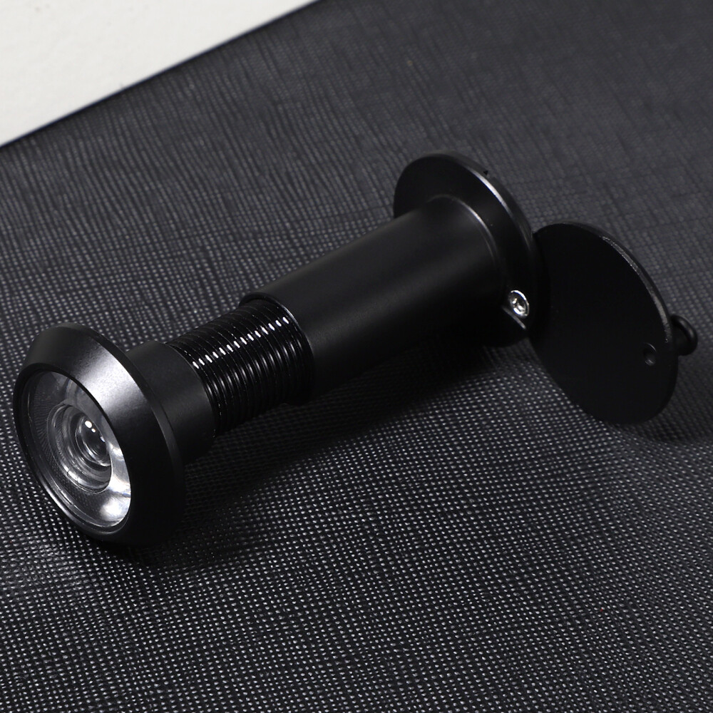 Wide Angle Door Viewer Peephole for Front Door