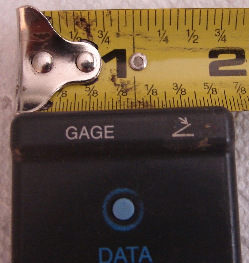 Mitutoyo 264-005 Input Tool for Keyboard IT-005D