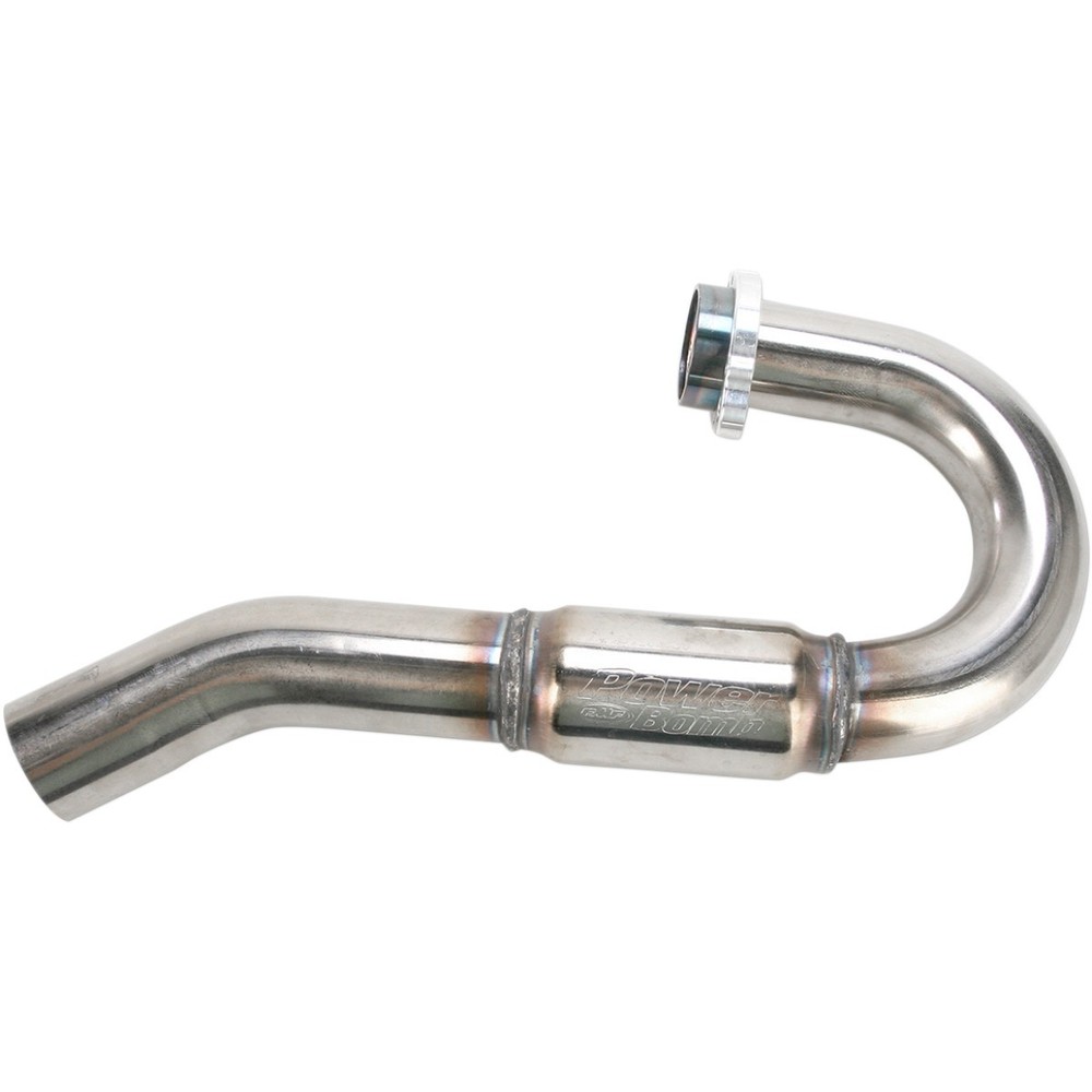 FMF Powerbomb Stainless Steel Header Pipe (042317)