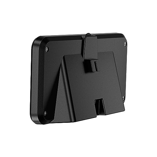 Car Head Up Display with GPS Chip, Compass and Light Sensor, HUD With Colored