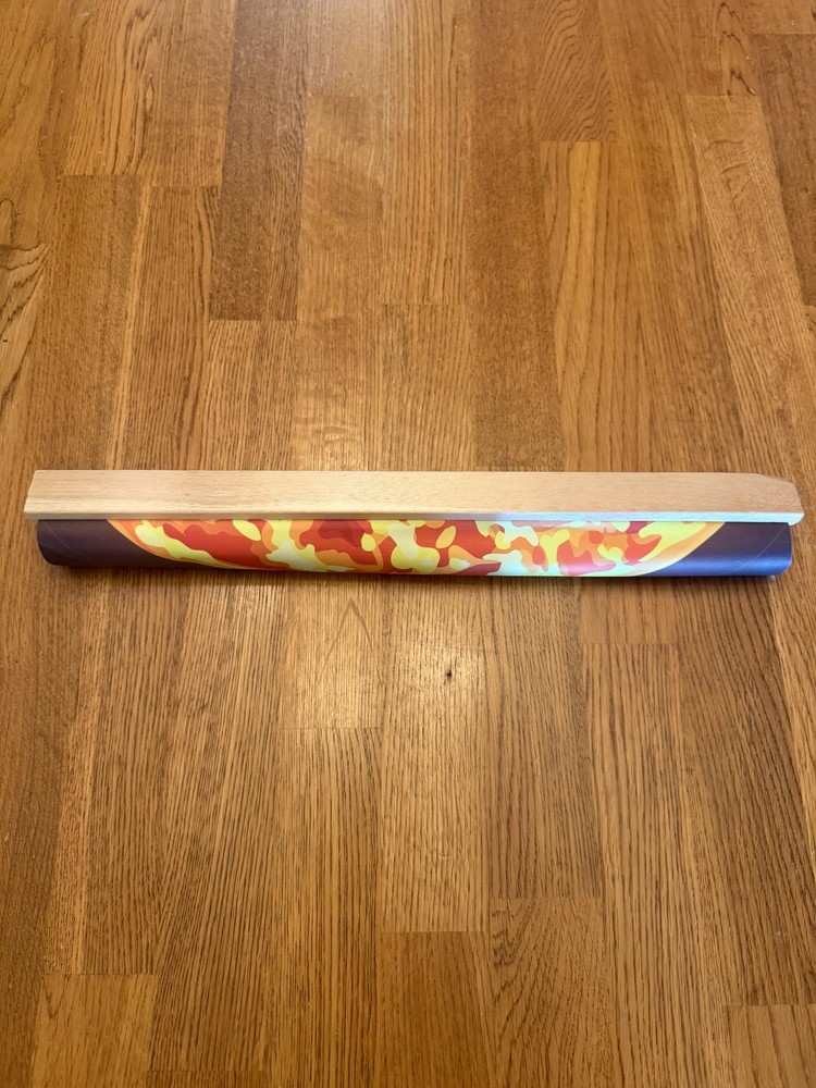 Solar system chart for kids