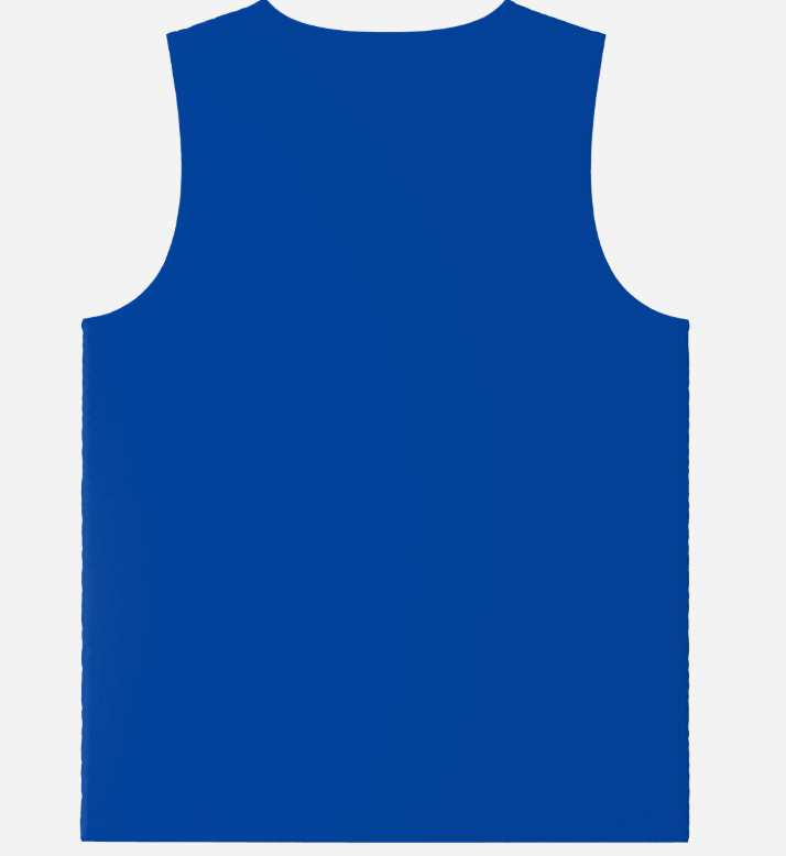develop custom TANK TOP