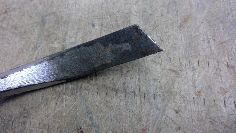 MAC Tools S100 A, Brake Adjuster "Spoon"