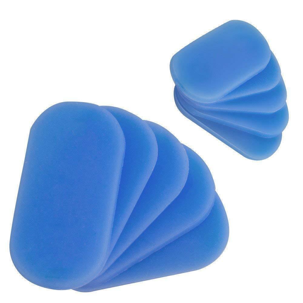 50 Pcs/box Dental Thermoform Base Plate Wax Make First Impression/Plaster Model