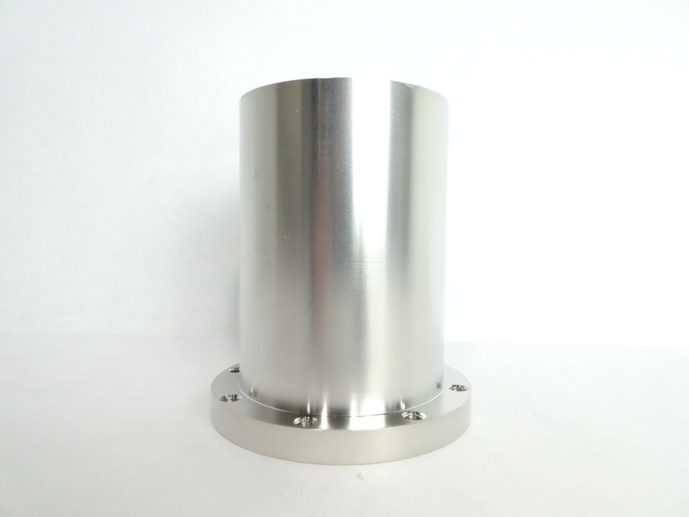 ASM Advanced Semiconductor Materials 16-190146D01 HIG Source Container New