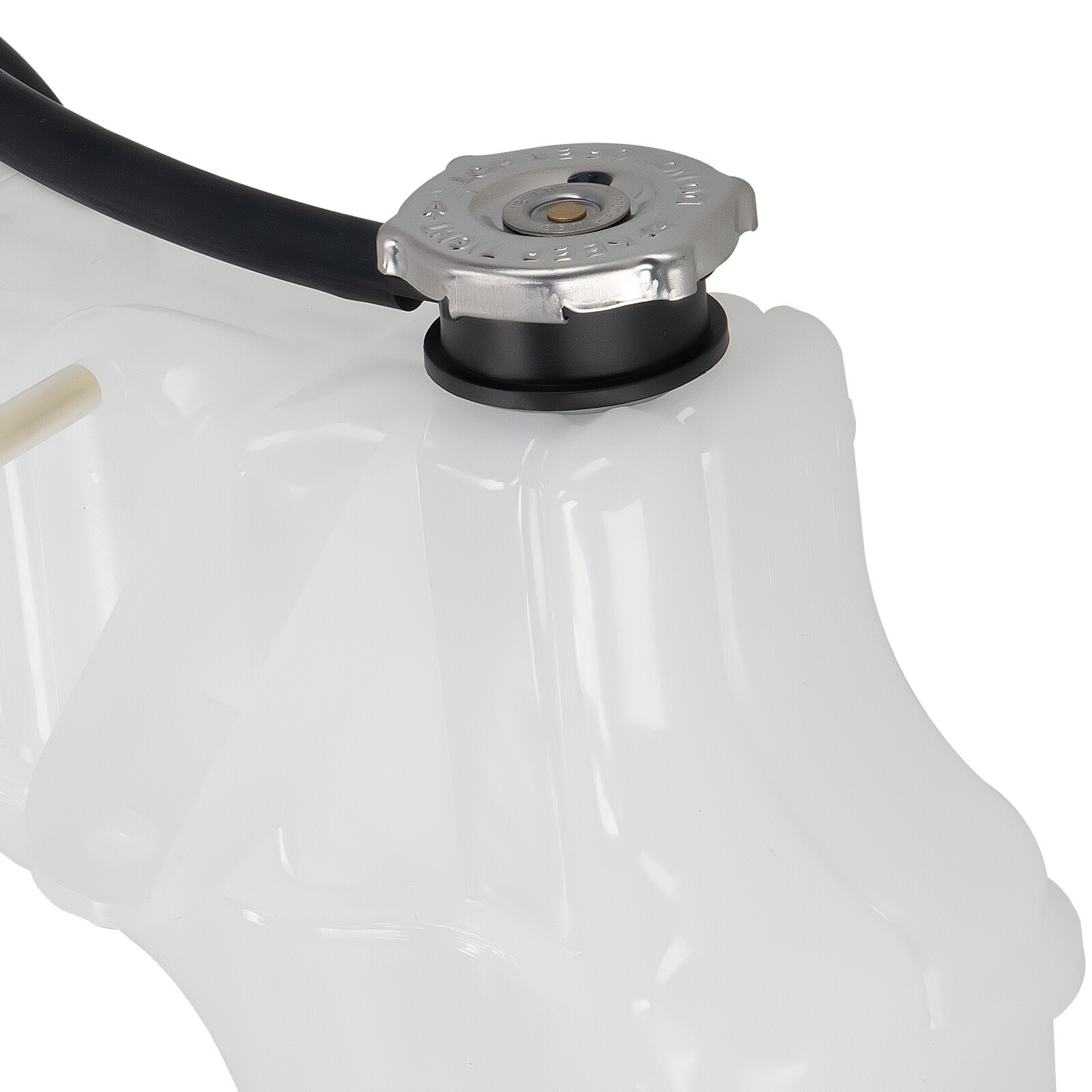 Coolant Reservoir w/ Cap For Chrysler 300 2005-2010 for Dodge Charger 4596466AF