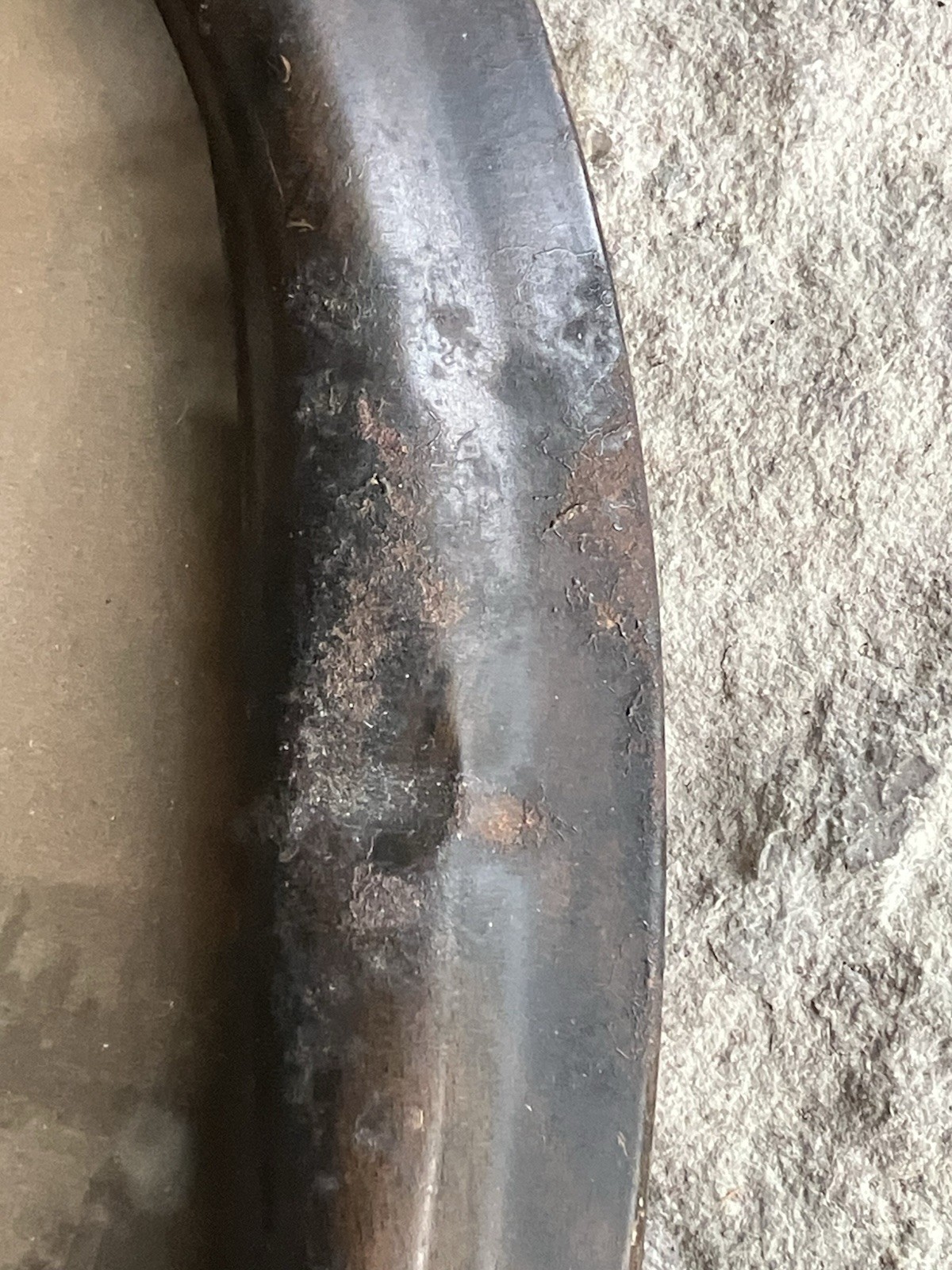 c.1914 -to- 1918 - WW1 Soldier's FRAMED Military Photograph - ORIGINAL