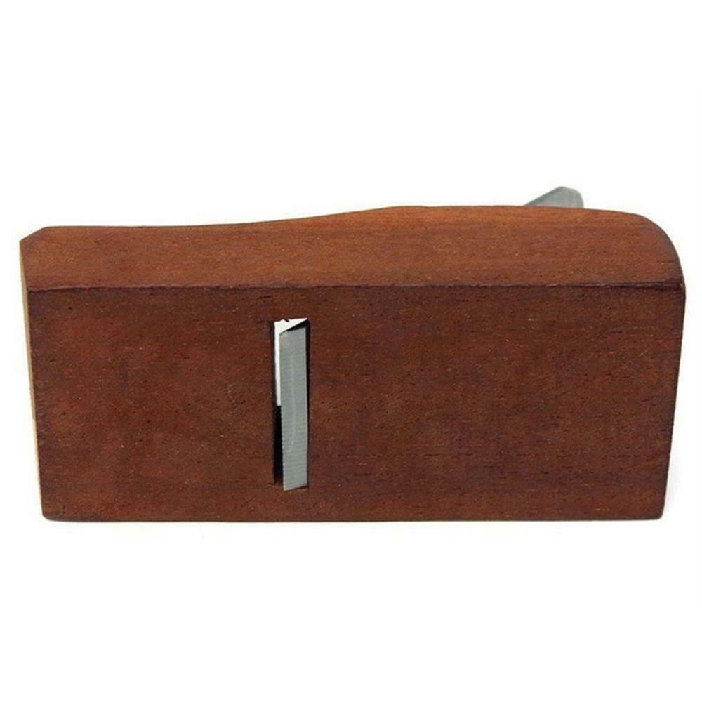 MINI Woodworker Tools Hand plane Wiping angle Trimming Planes Chamfer plane 11cm