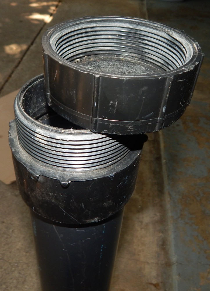 Super Heavy Duty Arrow Storage Vault