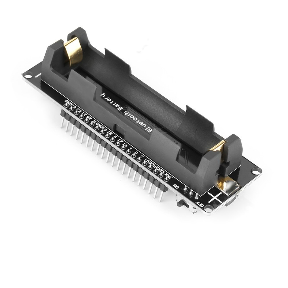 32 WiFi And Development Board For Battery Tool Supplies Part