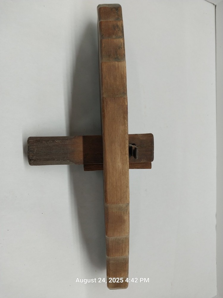 Marking Guide, Vintage Japanese