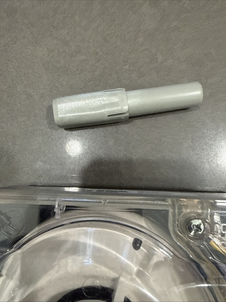 System Sensor LD4S Duct Smoke Detector