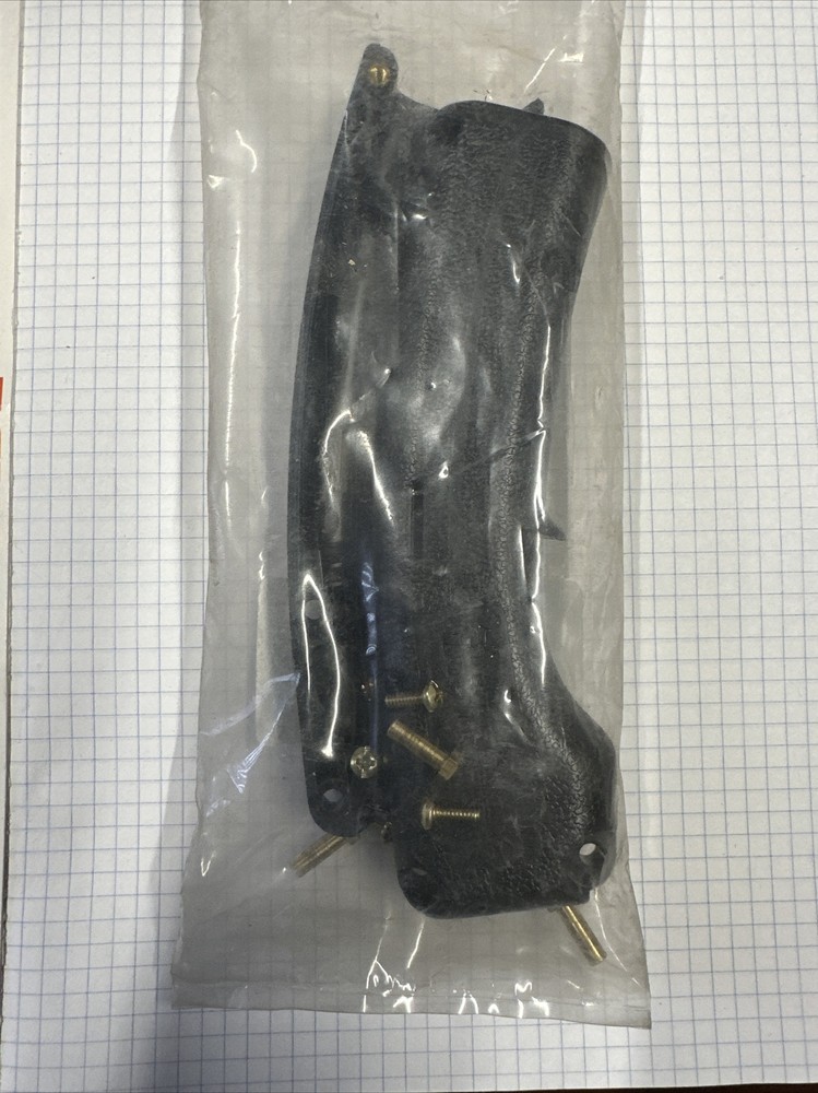 BERNARD EZ II Handle Kit - 1780006