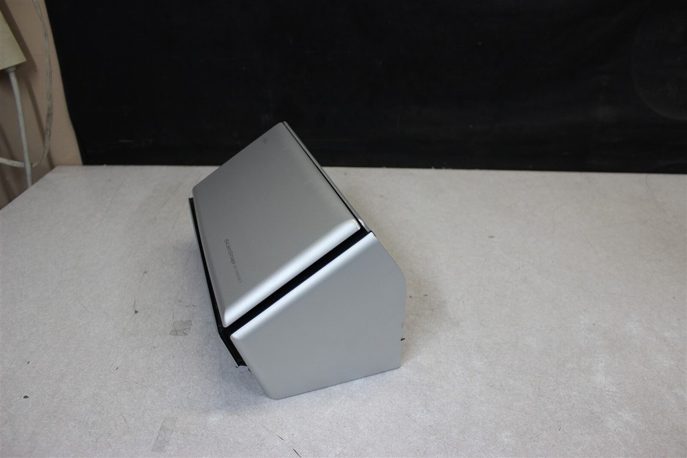 Fujitsu ScanSnap S1500 Network Document Duplex Color Scanner