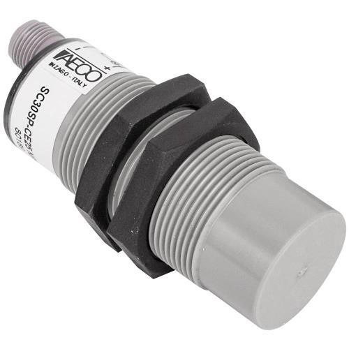 SC30SP-CE25 PNP NO+NC H, Capacitive sensor