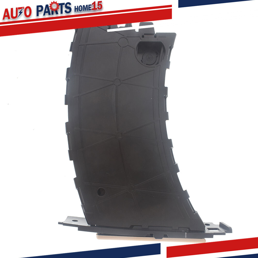 51459173463 Left Drivers Retractable Cup Holder For BMW E90 E91 E92 E93 Beige