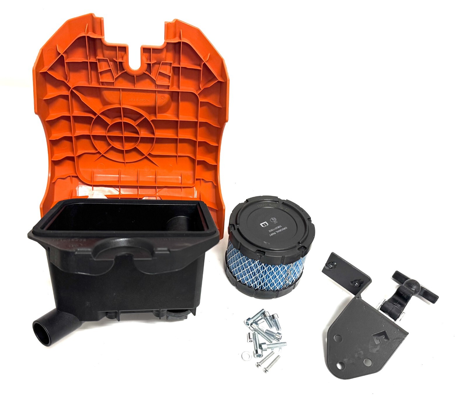 OEM Husqvarna Housing Assy Filter box for LT5005 LT6005 Rammers