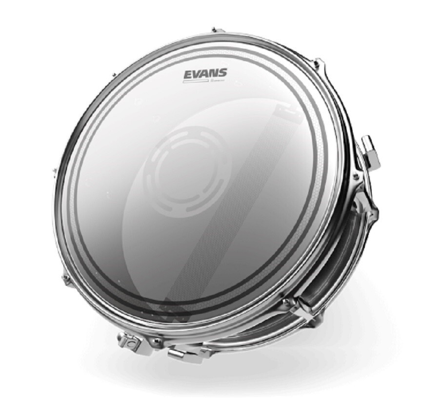 Evans EC Reverse Dot Snare Drum Head 14 Inch