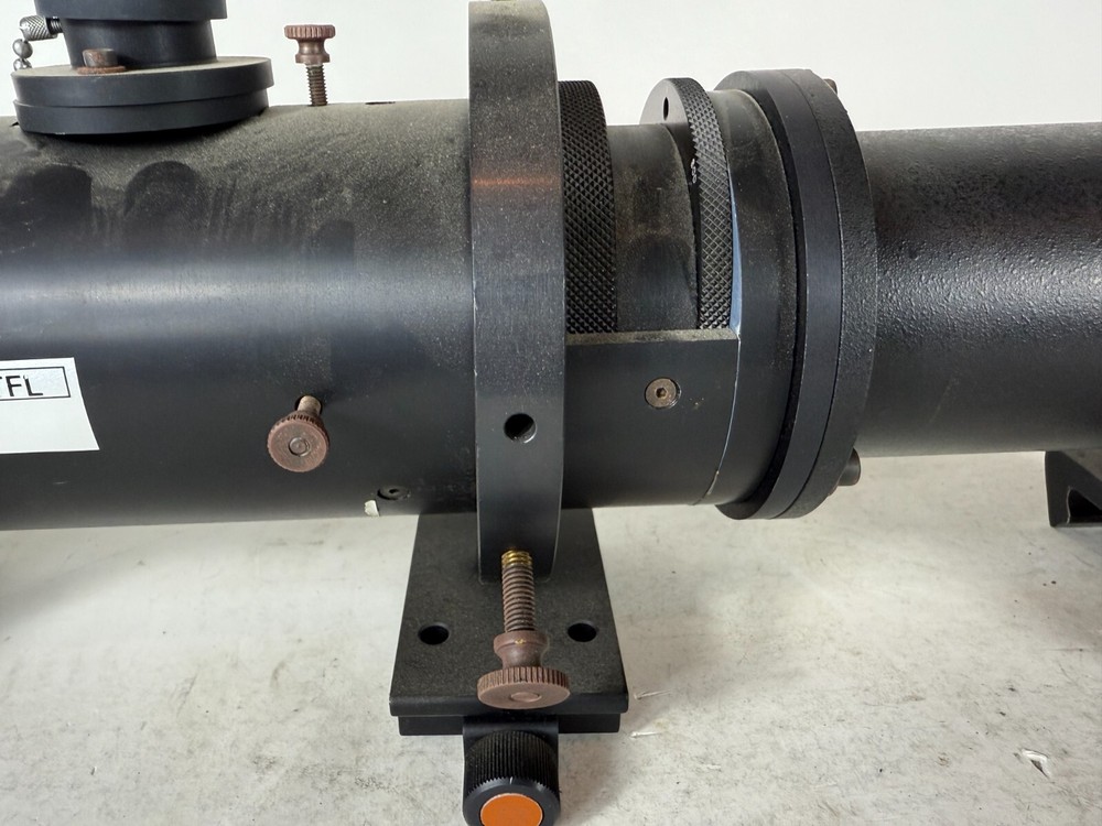 Brookhaven Instruments Corporation, BI-DS, Detector System
