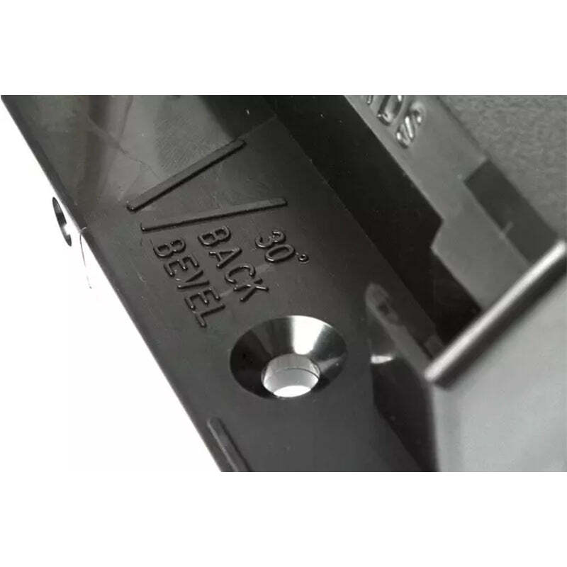 Spyderco Triangle Ceramic Stone Sharpmaker Knife Blade Sharpening Tool Sharpener